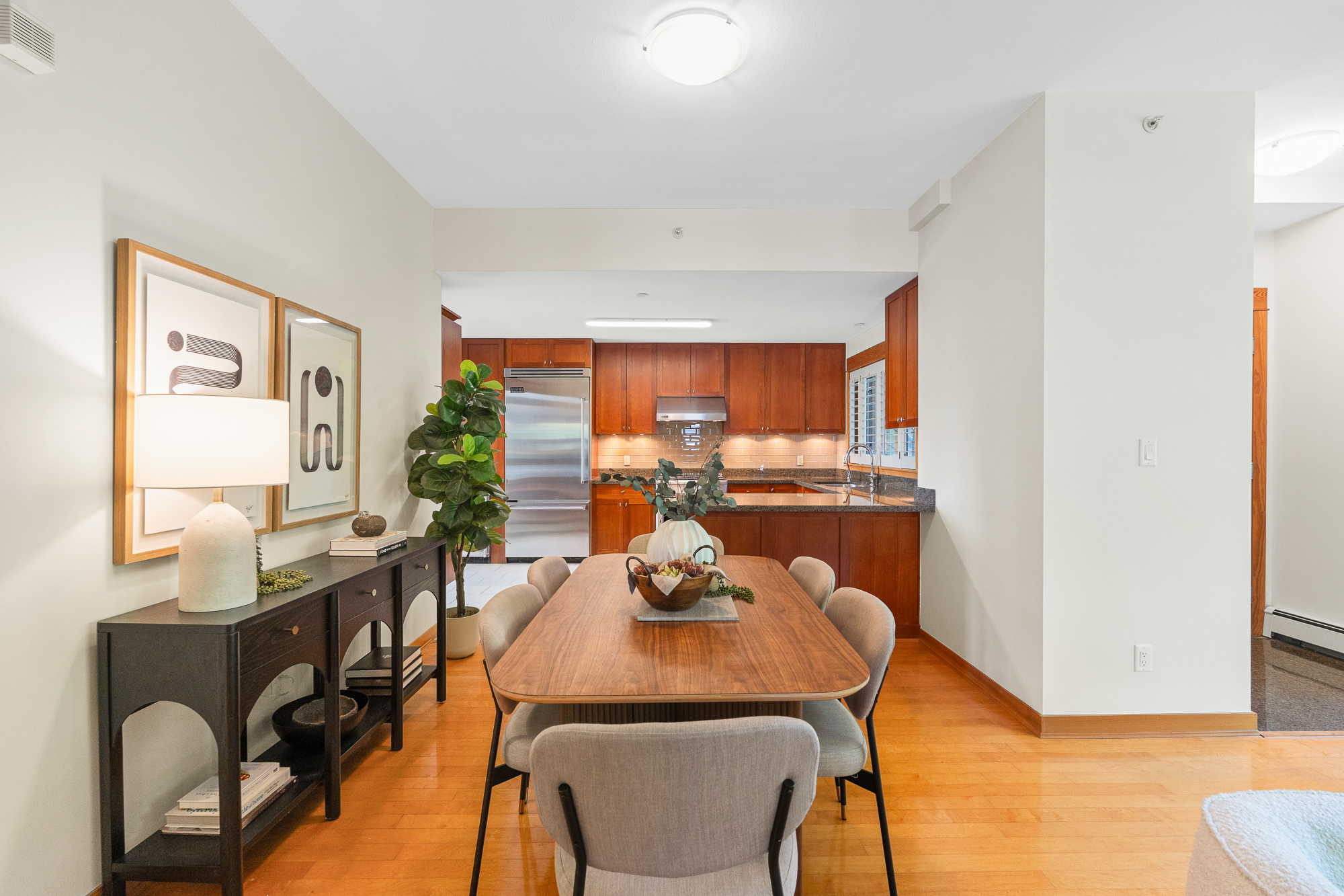 #201 - 550 17th Street
